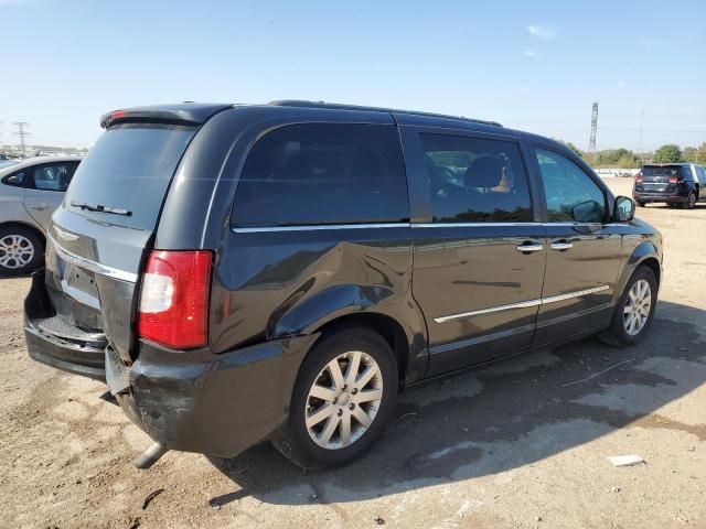 2012 CHRYSLER TOWN & COU - 2C4RC1CG3CR163197
