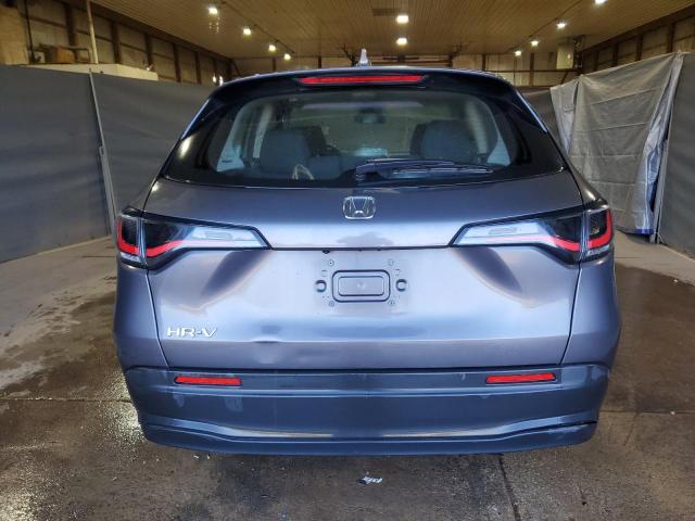 2023 HONDA HR-V LX 3CZRZ1H35PM708201