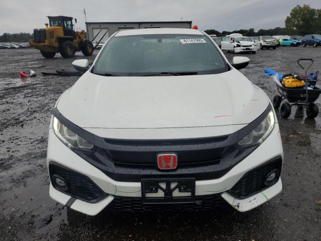 2018 HONDA CIVIC SPOR SHHFK7H49JU210196