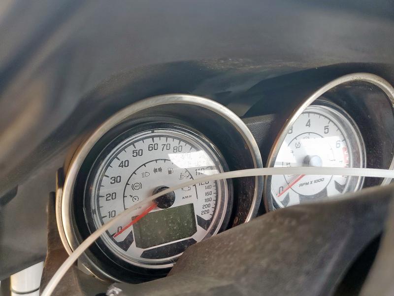 2016 POLARIS SLINGSHOT - 57XAAPFA1G7117945