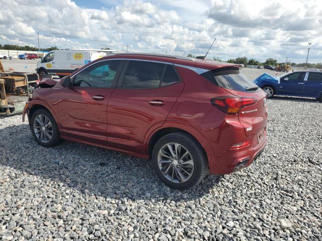 2022 BUICK ENCORE GX KL4MMDSLXNB013381