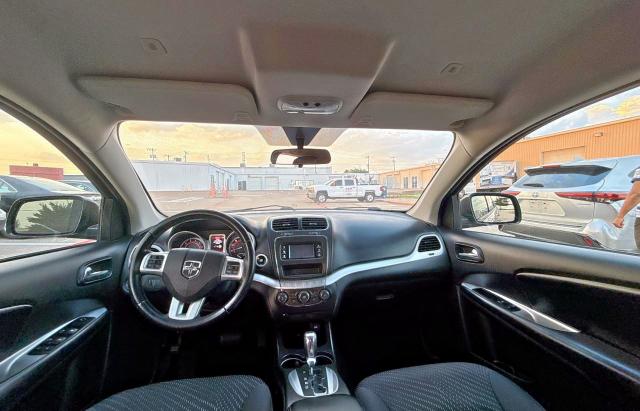 2018 DODGE JOURNEY SE 3C4PDCAB6JT171893