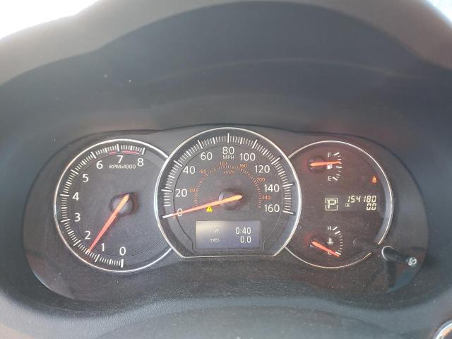 2012 NISSAN MAXIMA S #3266955045