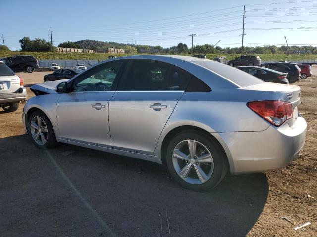 2015 CHEVROLET CRUZE LT 1G1PE5SB6F7201499