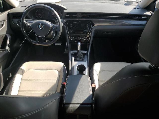 2020 VOLKSWAGEN PASSAT R-LINE 1VWMA7A33LC022588