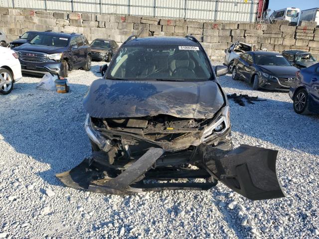 2023 SUBARU CROSSTREK JF2GTHMC8PH202638