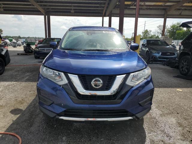 2020 NISSAN ROGUE S 5N1AT2MT0LC717508