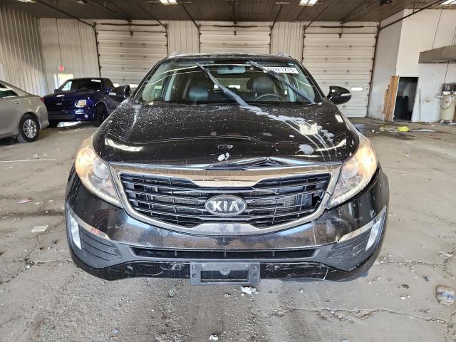 2011 KIA SPORTAGE E - KNDPC3A22B7080032