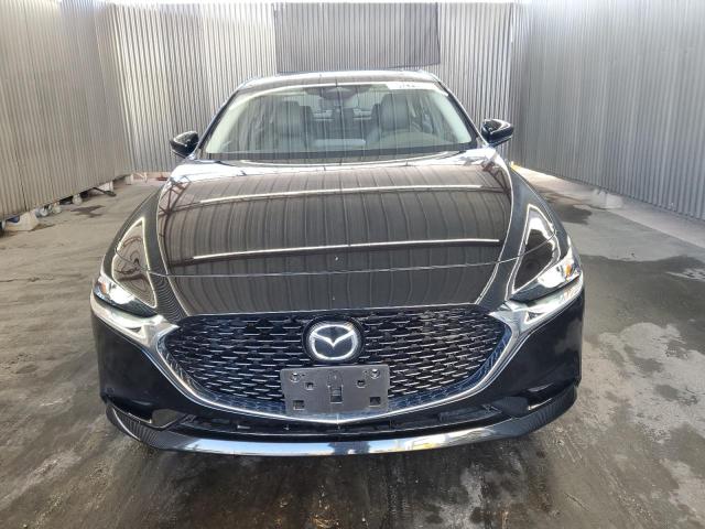 2025 MAZDA 3 PREFERRED JM1BPACM6S1762805