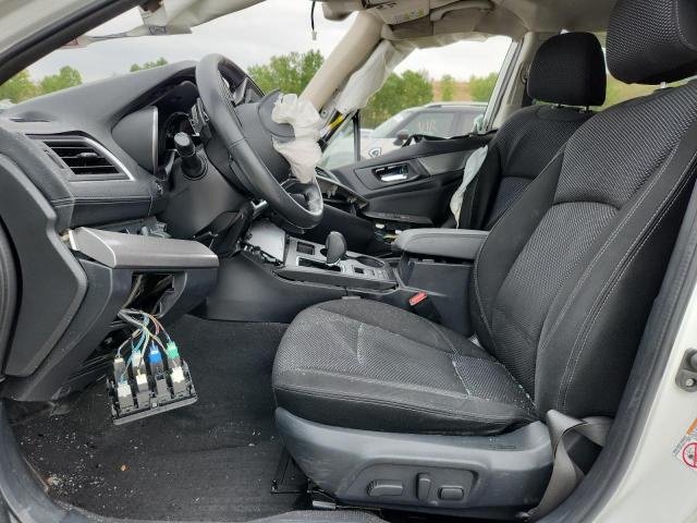 2019 SUBARU OUTBACK 2.5I PREMIUM 4S4BSAHC5K3225955