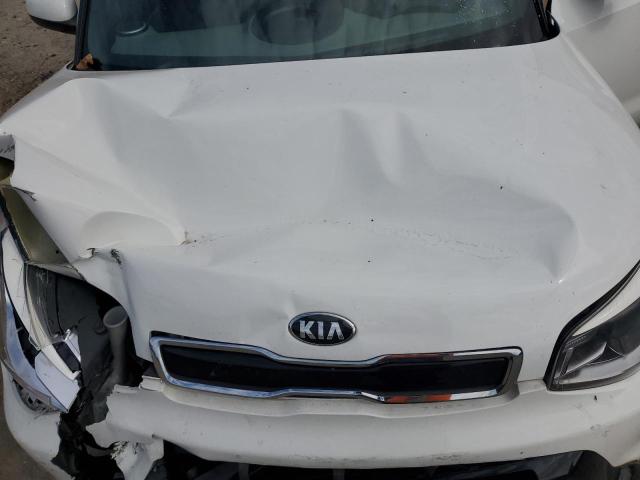 2016 KIA SOUL + KNDJP3A58G7331566