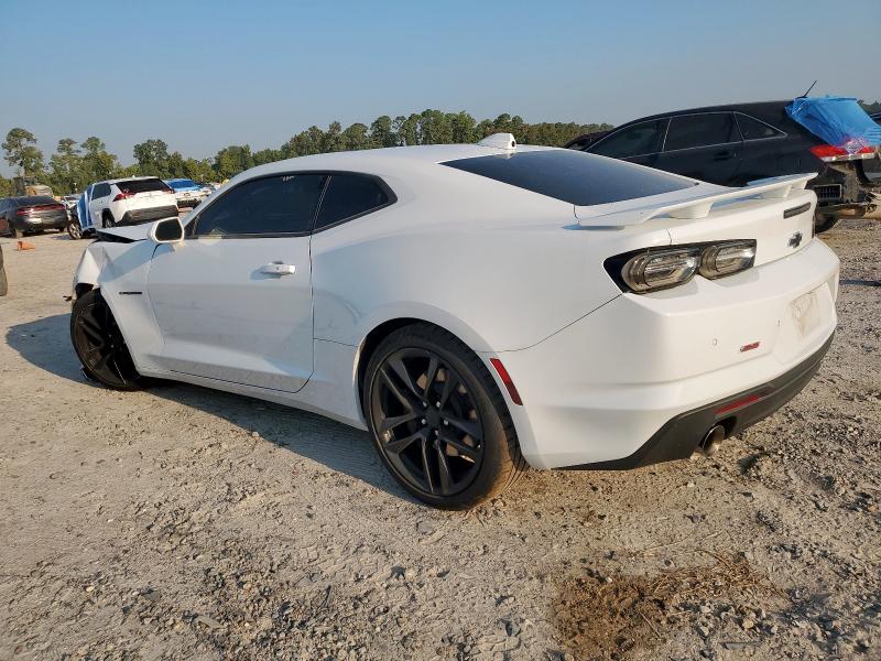 2023 CHEVROLET CAMARO SS 1G1FH1R75P0149953