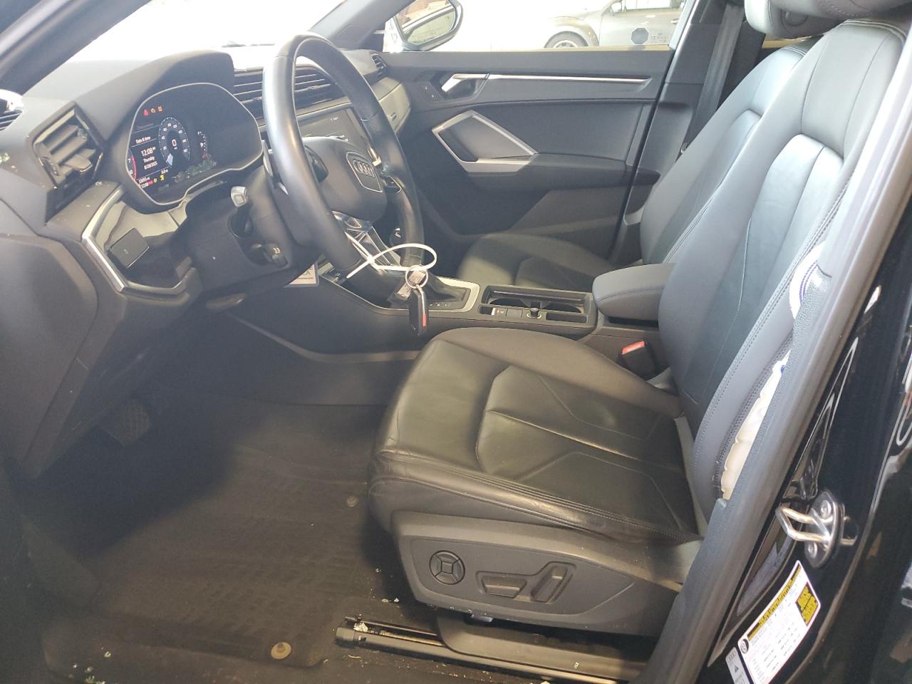 AUDI Q3 PREMIUM S LINE 45