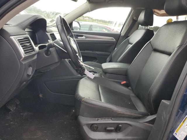 2019 VOLKSWAGEN ATLAS SEL - 1V2MR2CA7KC522941
