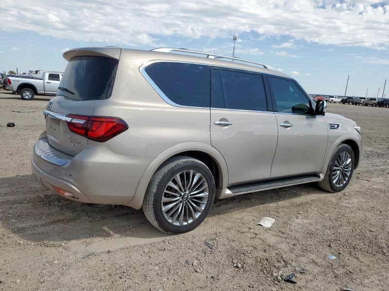 2018 INFINITI QX80 BASE #3287657032