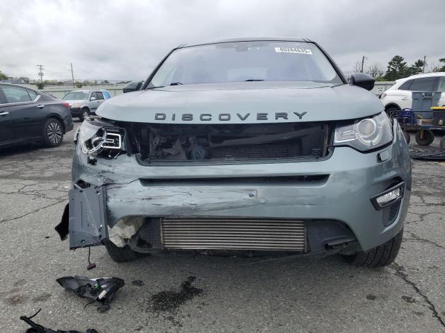 2017 LAND ROVER DISCOVERY SALCR2BG0HH672378