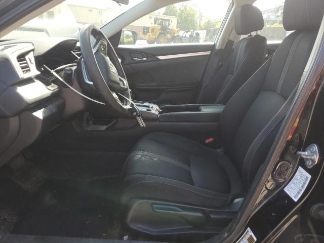 2018 HONDA CIVIC LX 2HGFC2F5XJH535500
