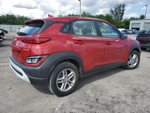 2022 HYUNDAI KONA SEL KM8K22AB0NU866582