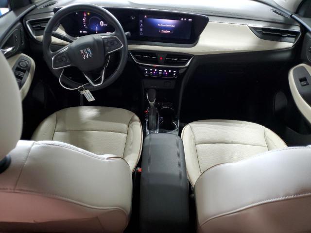 2024 BUICK ENCORE GX - KL4AMGSL1RB022738