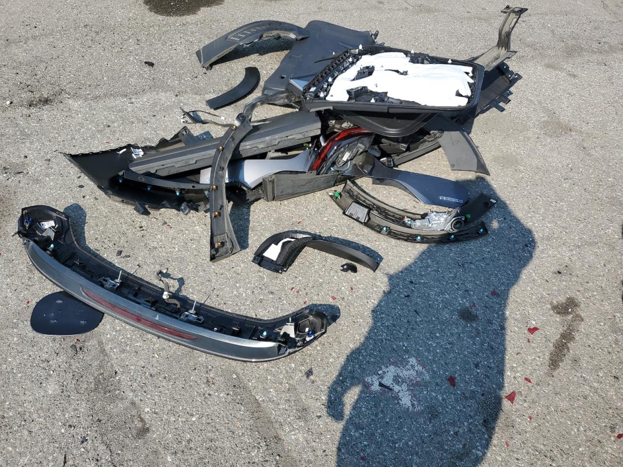 MAZDA CX-90 PREFERRED PLUS