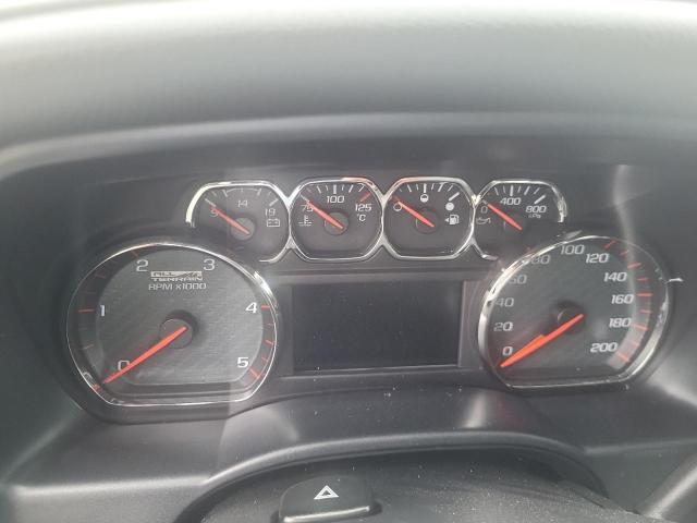 2016 GMC SIERRA K25 1GT12TE82GF219046