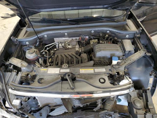 2022 VOLKSWAGEN ATLAS CROS 1V2SE2CA8NC205368