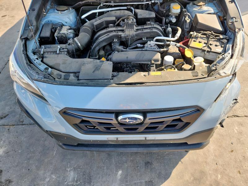 2021 SUBARU CROSSTREK SPORT JF2GTHSC1MH245653