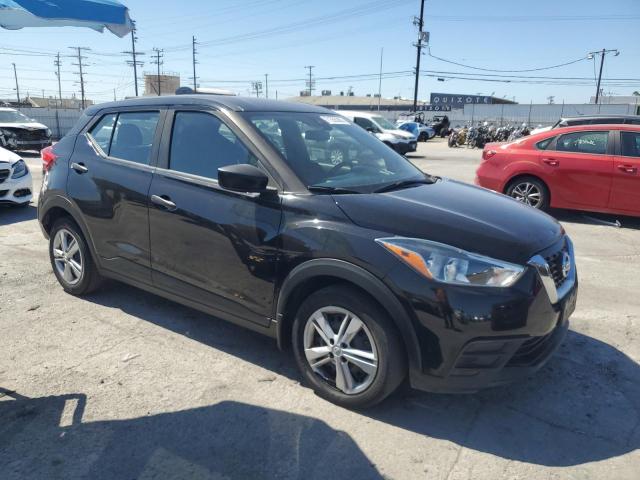 2020 NISSAN KICKS S 3N1CP5BV0LL548668