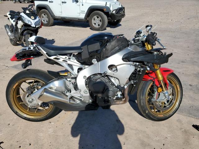 2014 HONDA CBR1000 S JH2SC5960EK300192