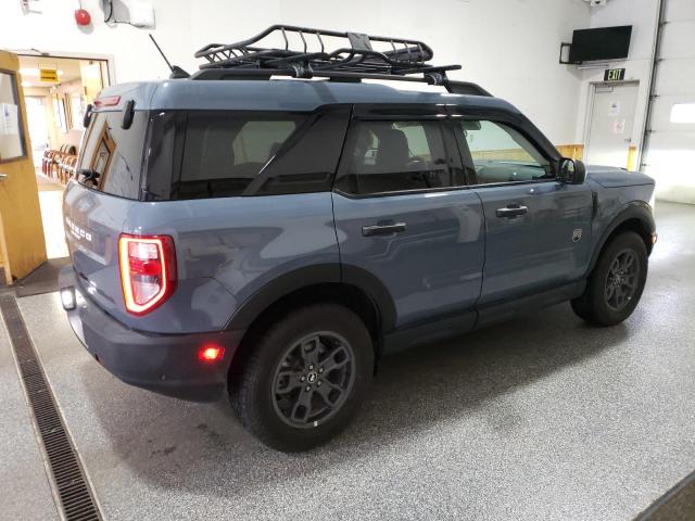 2024 FORD BRONCO SPO 3FMCR9B62RRE42585