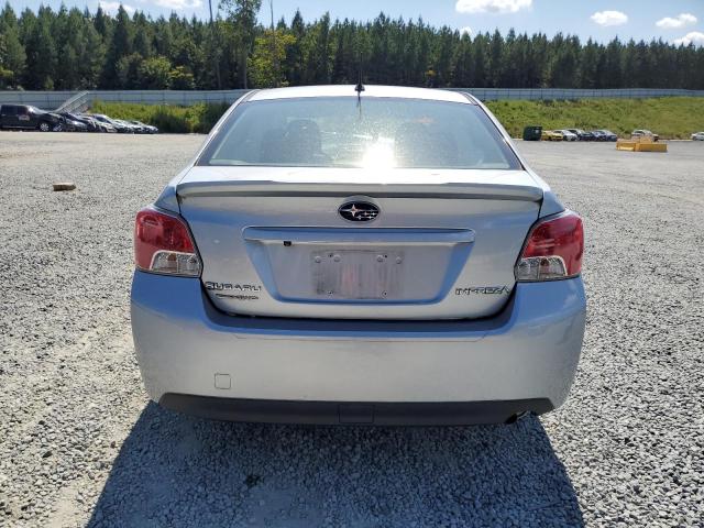 2016 SUBARU IMPREZA - JF1GJAA60GH017158