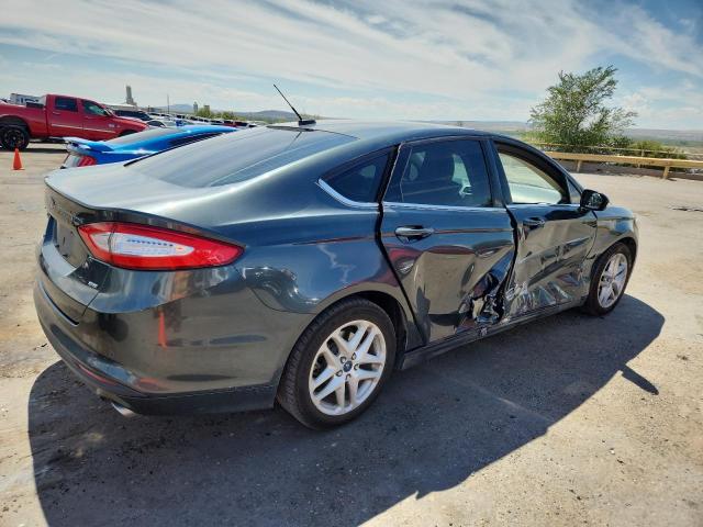 2016 FORD FUSION SE #3291210980