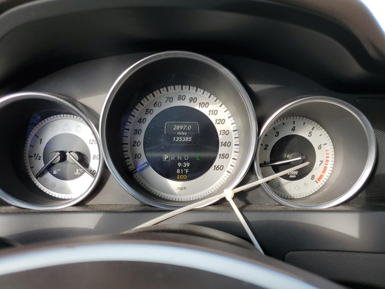 MERCEDES-BENZ C-CLASS 300 4MATIC