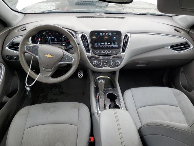 2016 CHEVROLET MALIBU LT - 1G1ZE5ST2GF178098