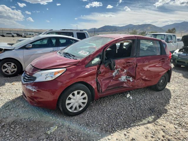 2015 NISSAN VERSA NOTE - 3N1CE2CP8FL413432