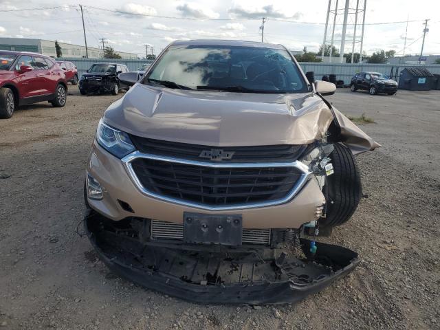 2019 CHEVROLET EQUINOX LT - 2GNAXKEV6K6256788