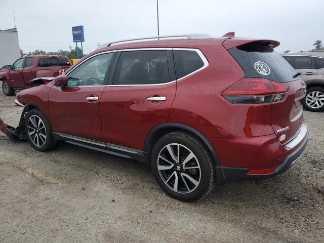 2020 NISSAN ROGUE S - 5N1AT2MT5LC815949