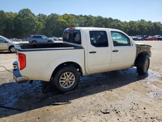 2019 NISSAN FRONTIER S 1N6AD0ER6KN702195