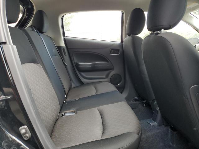 2024 MITSUBISHI MIRAGE ES ML32AUHJ1RH034315