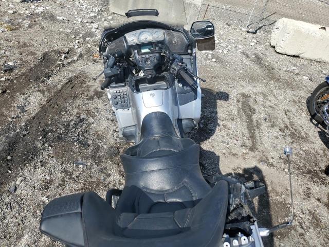 2013 HONDA GL1800 G JH2SC68G1DK100808