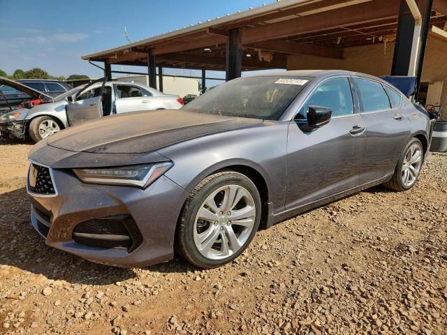 ACURA TLX TECHNO