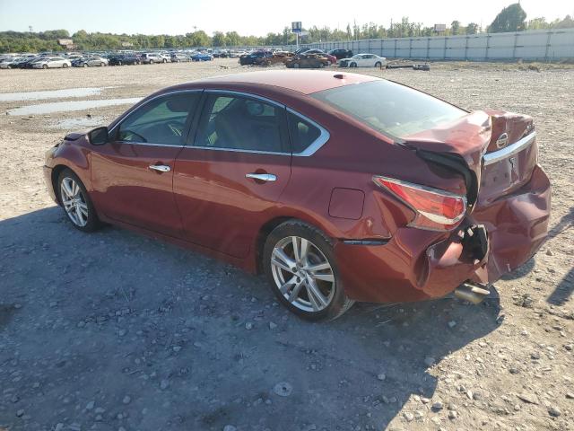 2015 NISSAN ALTIMA 3.5 - 1N4BL3AP1FC568722