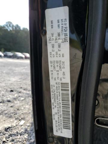 2016 JEEP PATRIOT SPORT 1C4NJPBA5GD642217