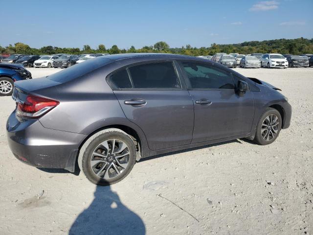 2013 HONDA CIVIC #3264811508