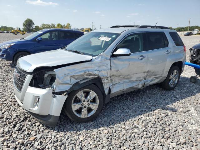 Global Auto Auctions: 2015 GMC TERRAIN SL