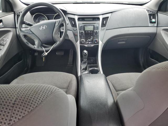 2011 HYUNDAI SONATA GLS - 5NPEB4AC2BH270546