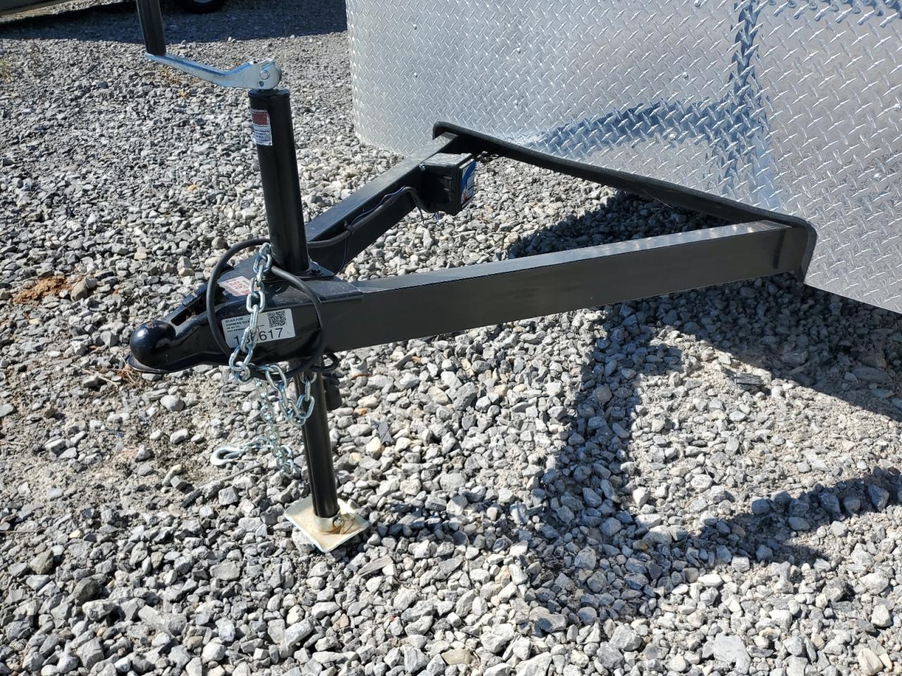 Lot #3260553078 2025 INTERSTATE WEST CORP UNKNOWN