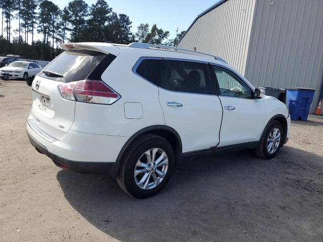 2016 NISSAN ROGUE S - KNMAT2MT4GP633761