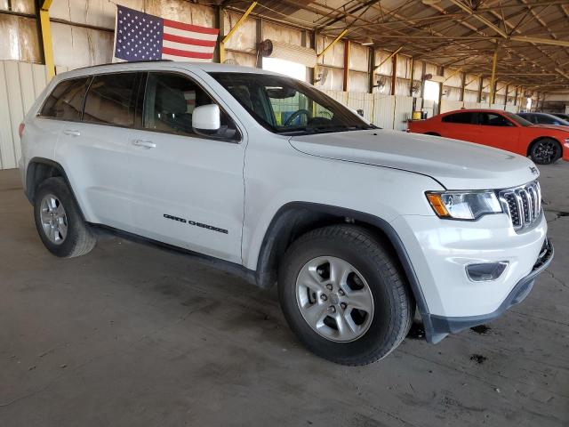 2017 JEEP GRAND CHER - 1C4RJEAG9HC916778