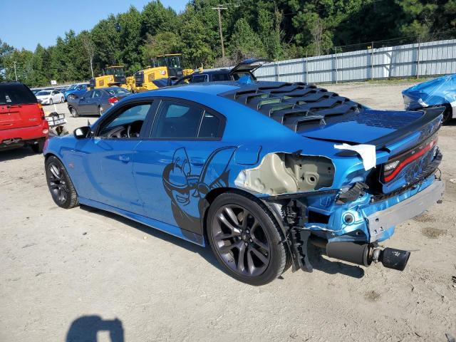 2023 DODGE CHARGER SC #3297147493